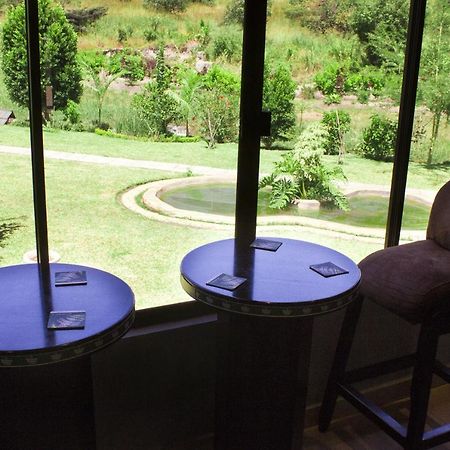 Icon Hotel ชิงโกลา ภายนอก รูปภาพ